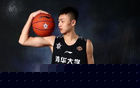 大一从清华退学曾震惊篮坛！齐麟在新疆男篮获得3年满额顶薪合同