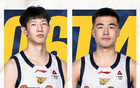 广东正式官宣4笔签约！续约黄明依、张文逸，上调两位年轻球员进一队