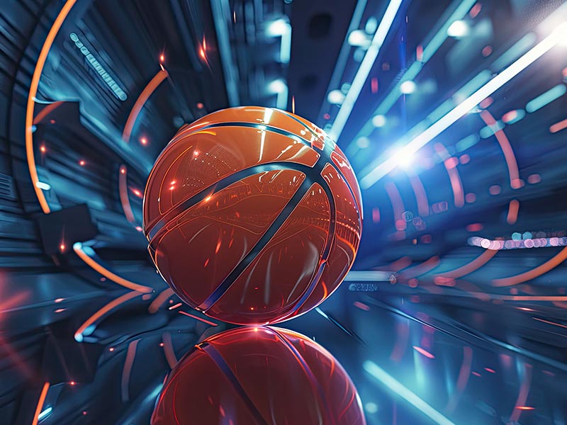 2026年7月19日NBA夏季联赛半决赛勇士vs湖人全场集锦
