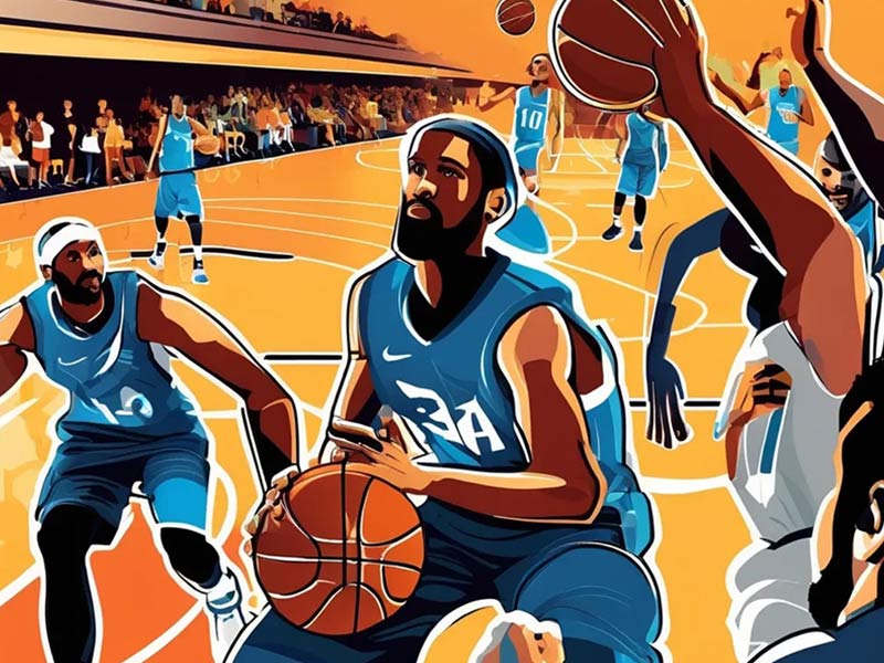 2026年7月16日NBA夏季联赛凯尔特人vs国王全场集锦