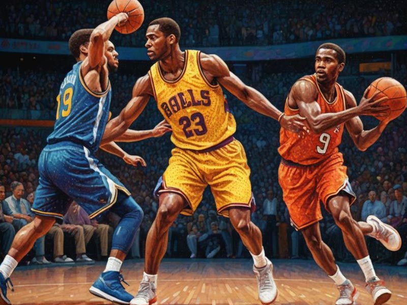 2026年7月19日NBA夏季联赛76人vs雄鹿全场集锦