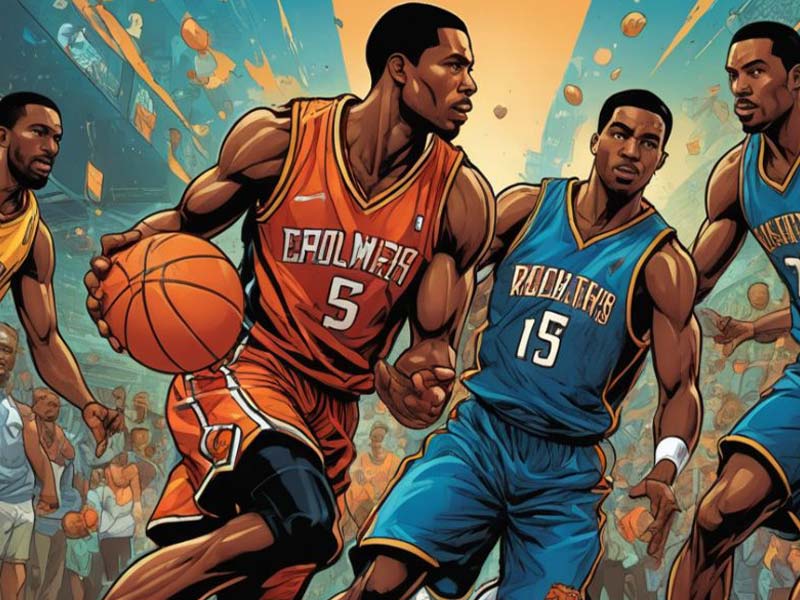 2026年7月19日NBA夏季联赛老鹰vs奇才全场集锦