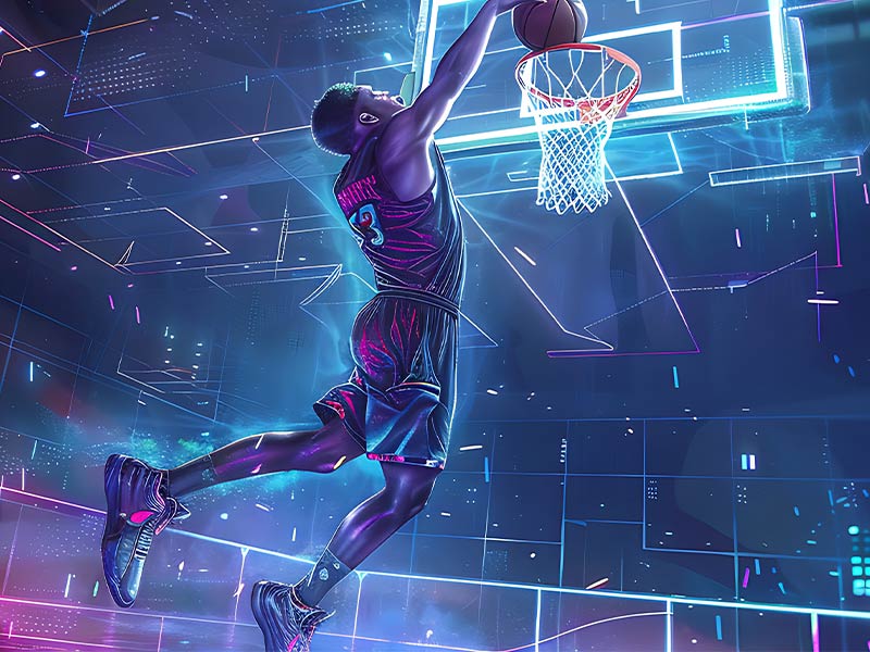 2026年7月18日NBA夏季联赛公牛vs骑士全场集锦