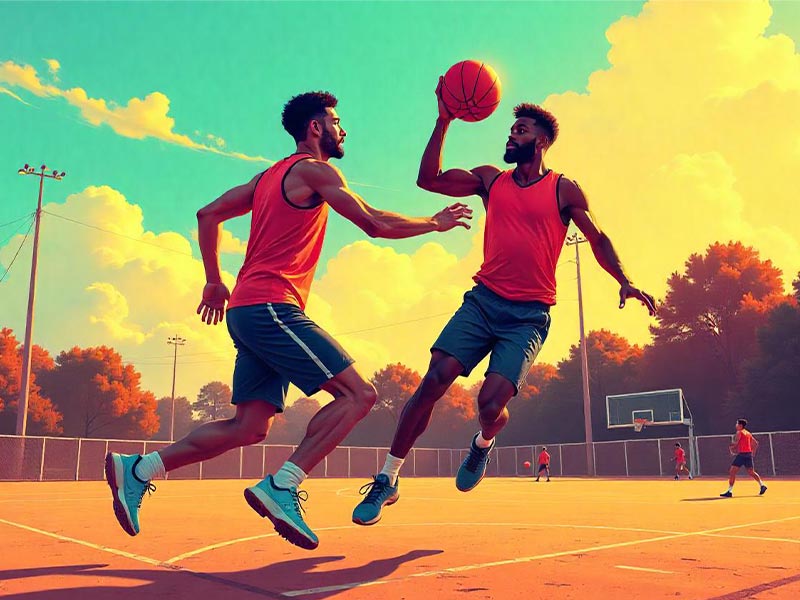 2026年7月18日NBA夏季联赛开拓者vs爵士全场集锦